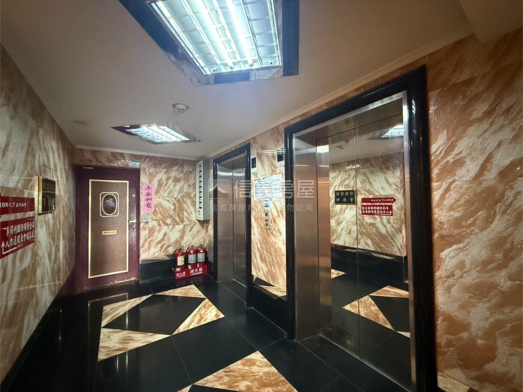 衡陽財經精美辦公房屋室內格局與周邊環境