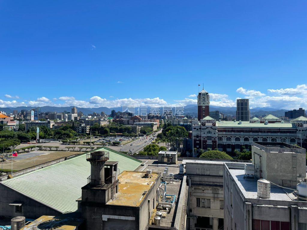 衡陽財經精美辦公房屋室內格局與周邊環境