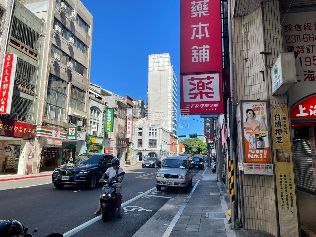 衡陽財經精美辦公房屋室內格局與周邊環境