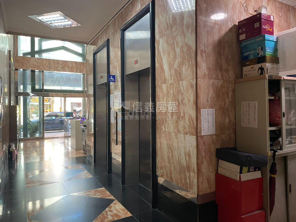 衡陽財經精美辦公房屋室內格局與周邊環境