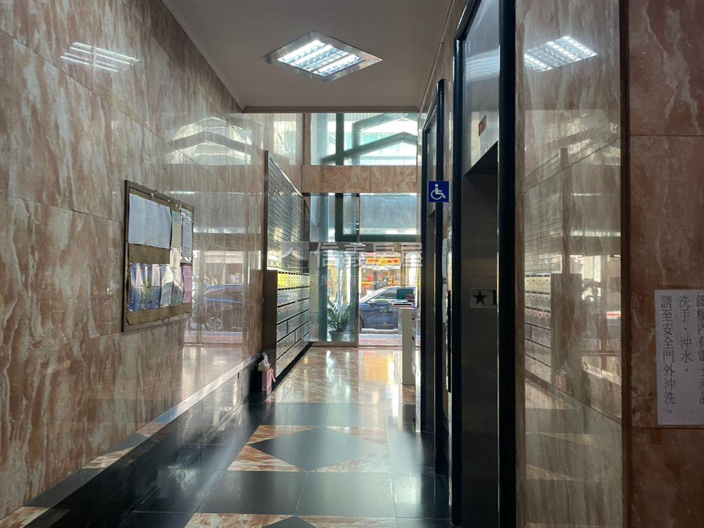 衡陽財經精美辦公房屋室內格局與周邊環境