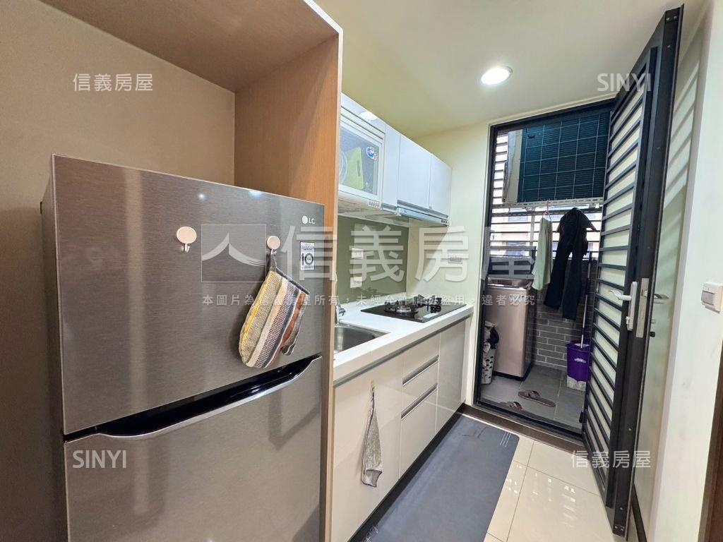 聽樹唱歌捷運挑高宅房屋室內格局與周邊環境