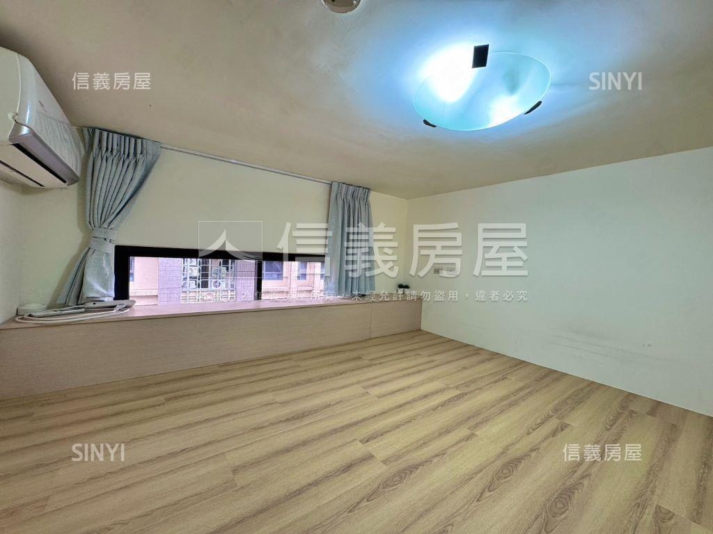 聽樹唱歌捷運挑高宅房屋室內格局與周邊環境
