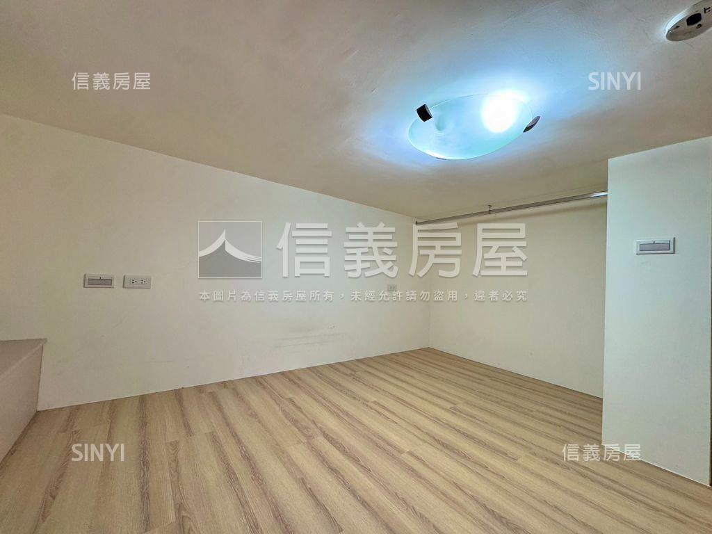 聽樹唱歌捷運挑高宅房屋室內格局與周邊環境
