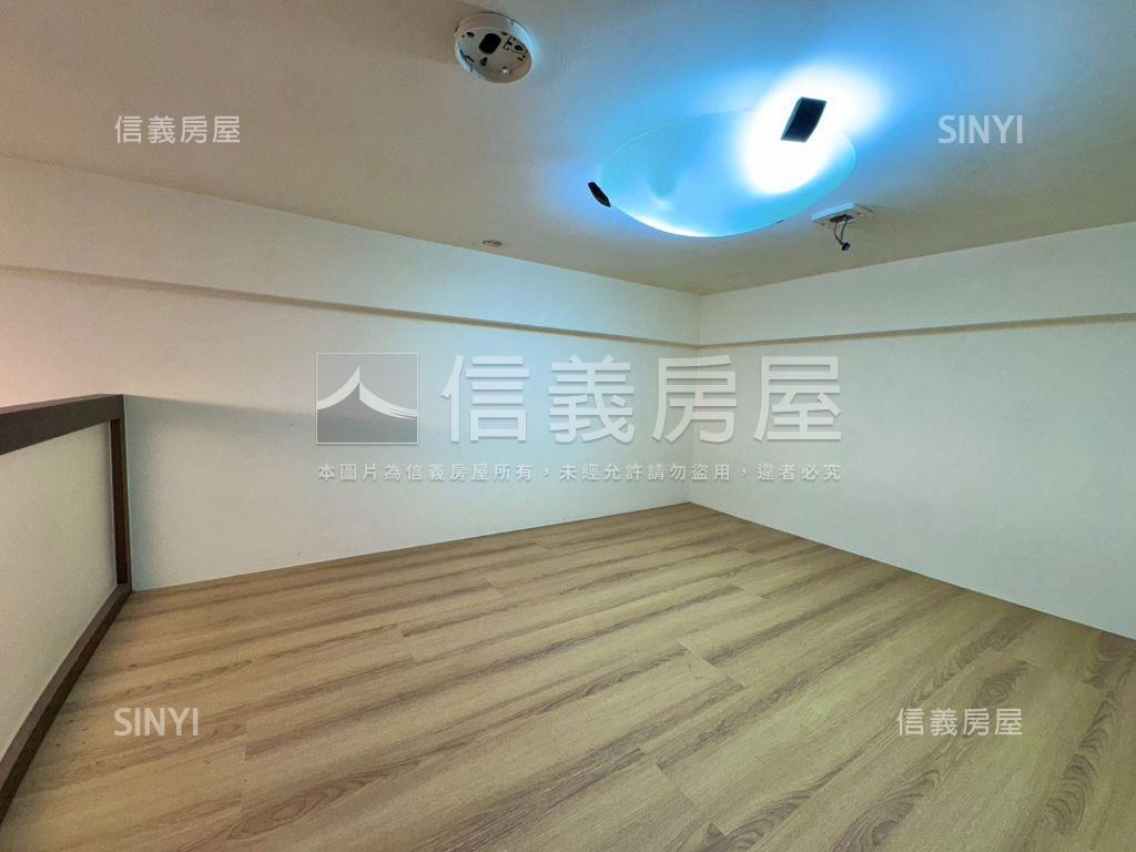 聽樹唱歌捷運挑高宅房屋室內格局與周邊環境