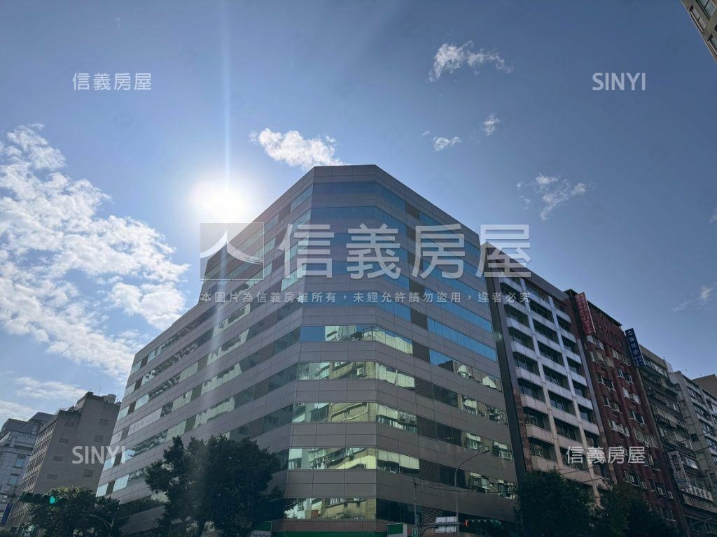 雙連中山北力霸金店面房屋室內格局與周邊環境