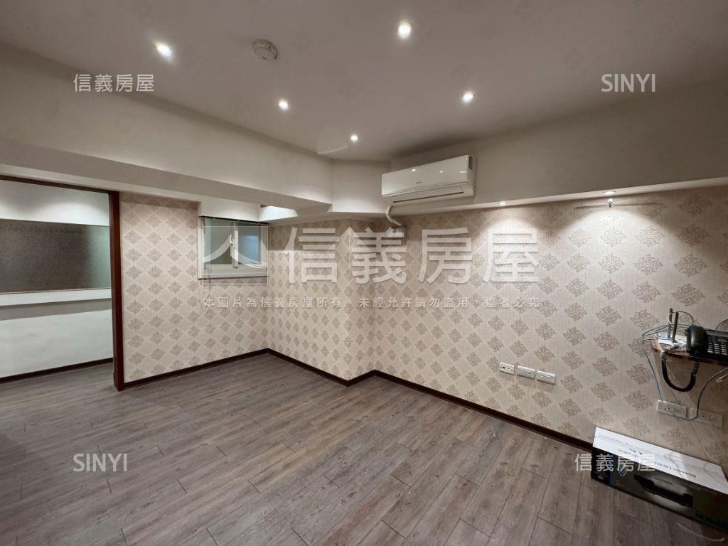 雙連中山北力霸金店面房屋室內格局與周邊環境