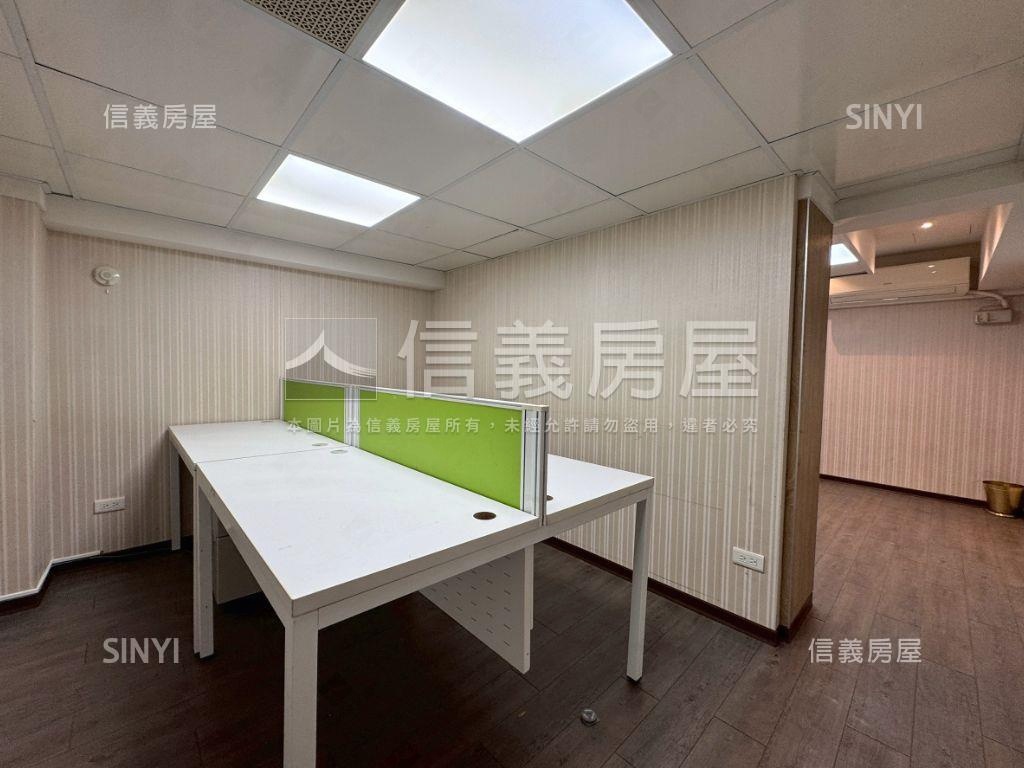 雙連中山北力霸金店面房屋室內格局與周邊環境
