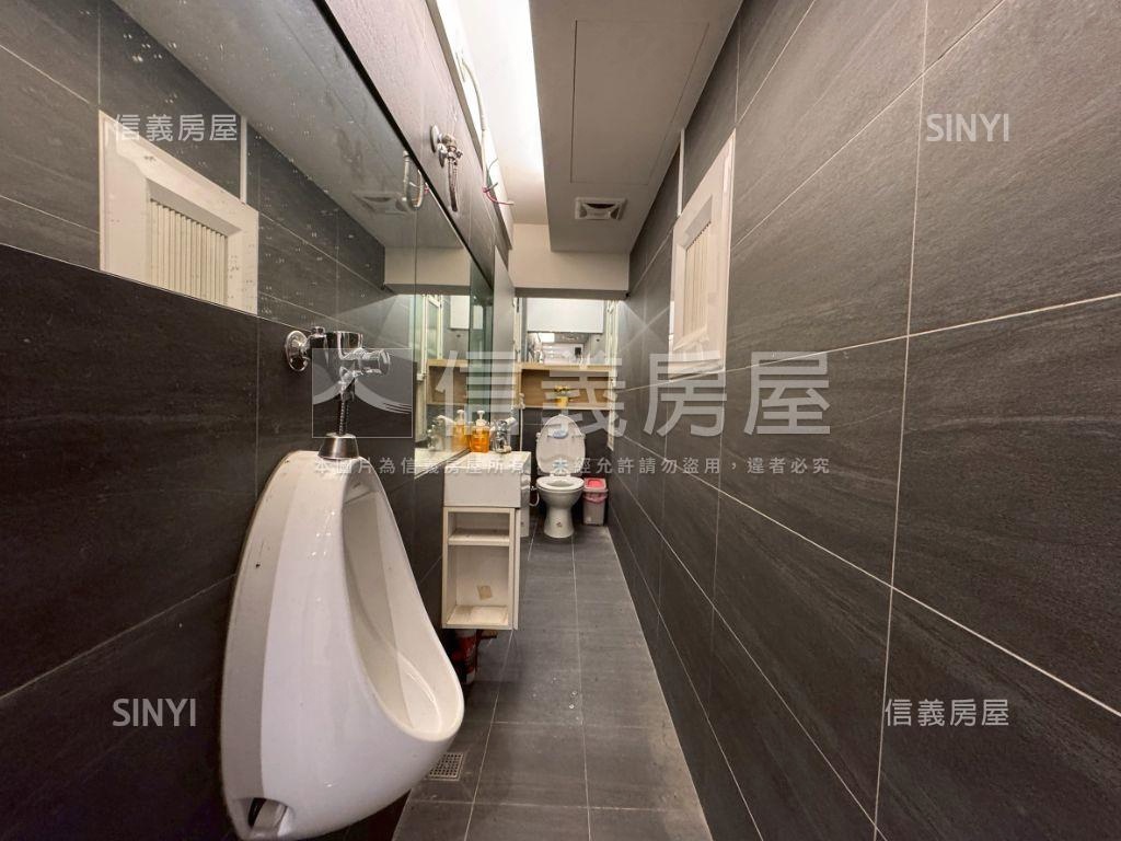 雙連中山北力霸金店面房屋室內格局與周邊環境