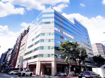 雙連中山北力霸金店面