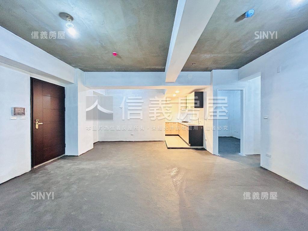 昭揚大和３房雙衛浴開窗房屋室內格局與周邊環境