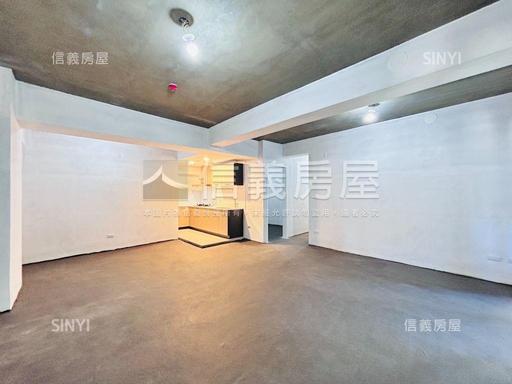 昭揚大和３房雙衛浴開窗房屋室內格局與周邊環境