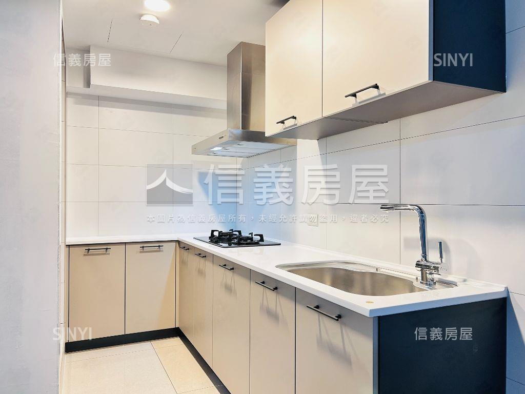 昭揚大和３房雙衛浴開窗房屋室內格局與周邊環境
