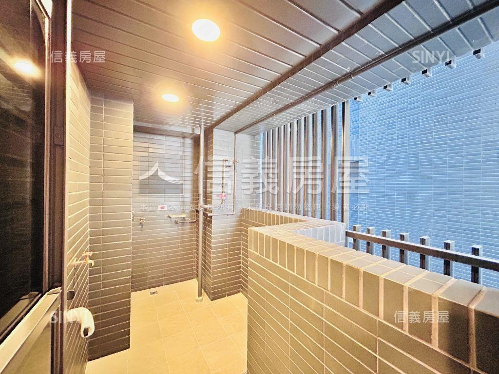 昭揚大和３房雙衛浴開窗房屋室內格局與周邊環境
