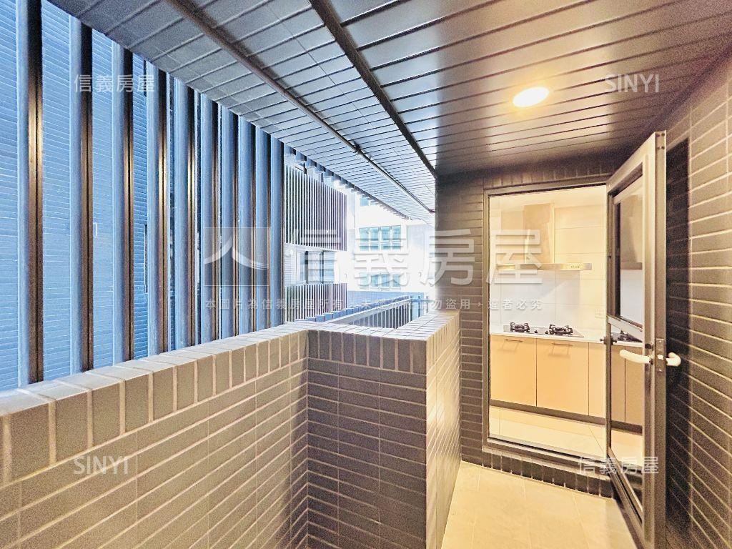 昭揚大和３房雙衛浴開窗房屋室內格局與周邊環境