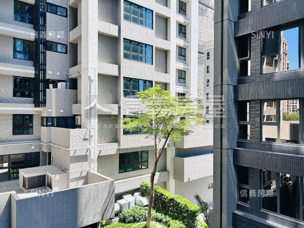 昭揚大和３房雙衛浴開窗房屋室內格局與周邊環境