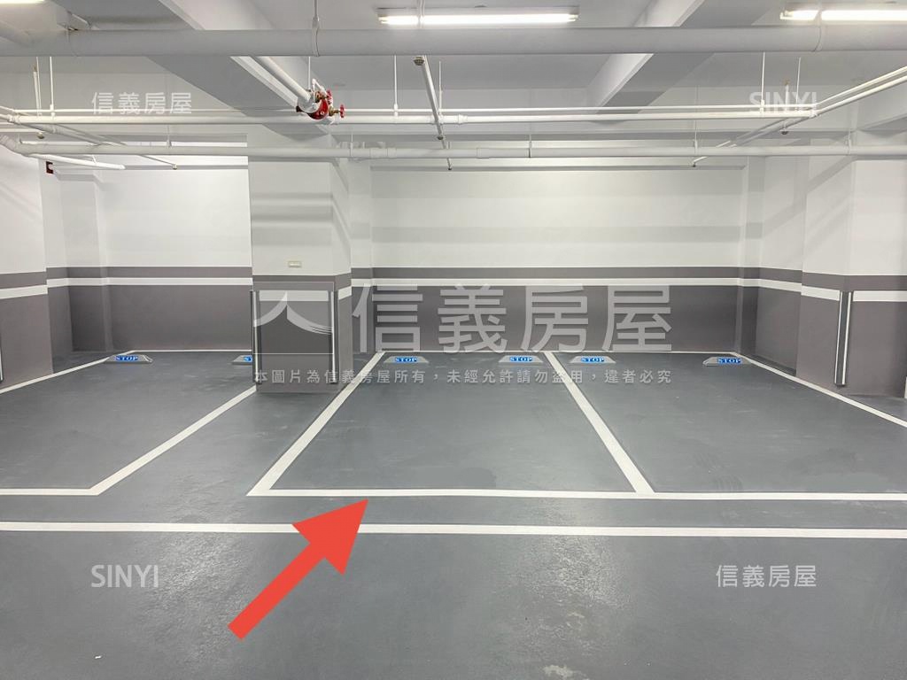 昭揚大和３房雙衛浴開窗房屋室內格局與周邊環境