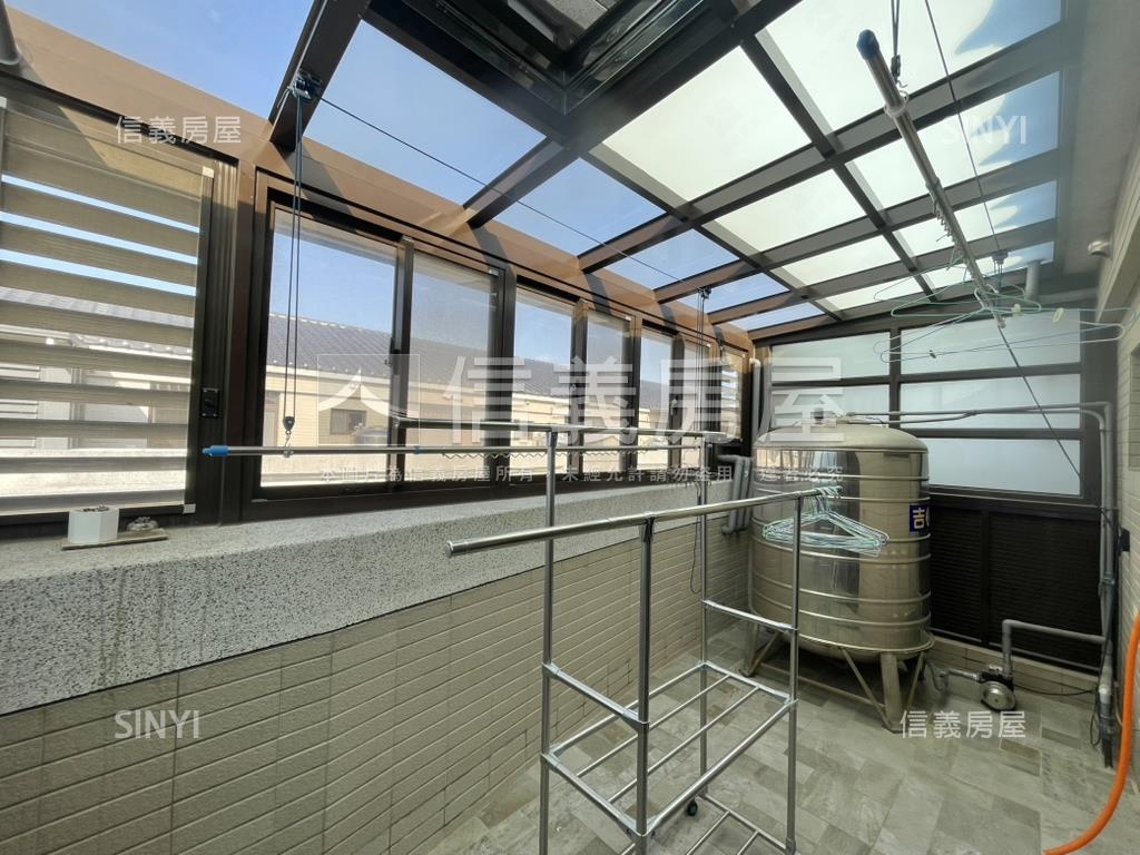 中正重劃環北印象美墅房屋室內格局與周邊環境