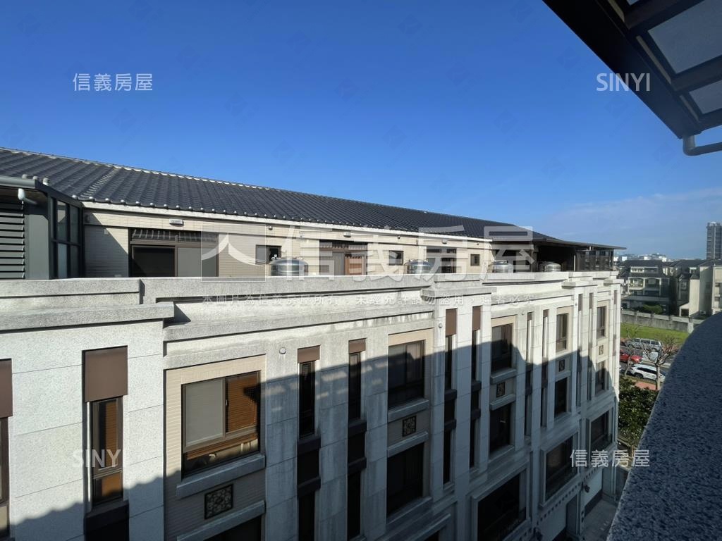 中正重劃環北印象美墅房屋室內格局與周邊環境