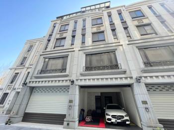 中正重劃環北印象美墅