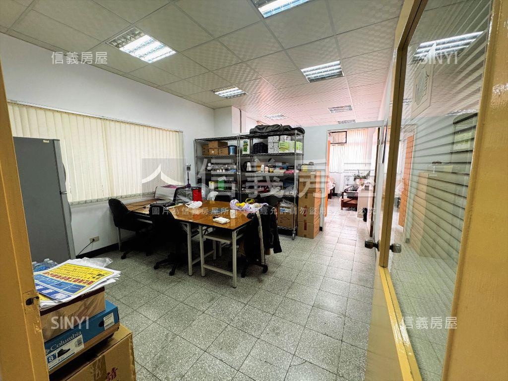 中和捷運大廠辦房屋室內格局與周邊環境
