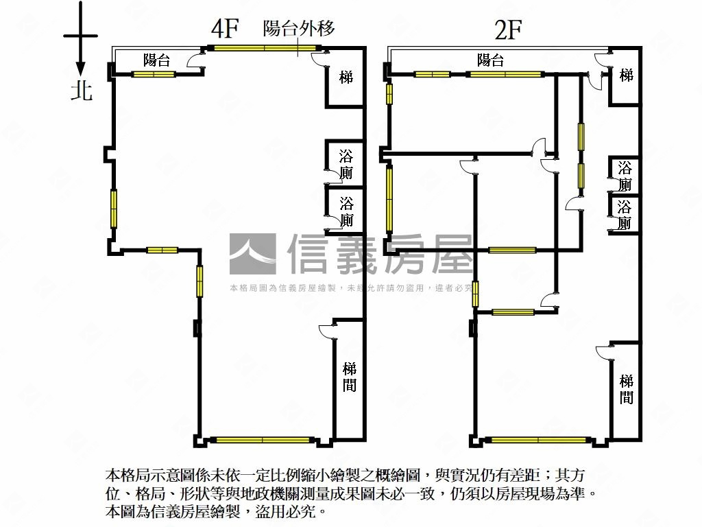 中和捷運大廠辦房屋室內格局與周邊環境