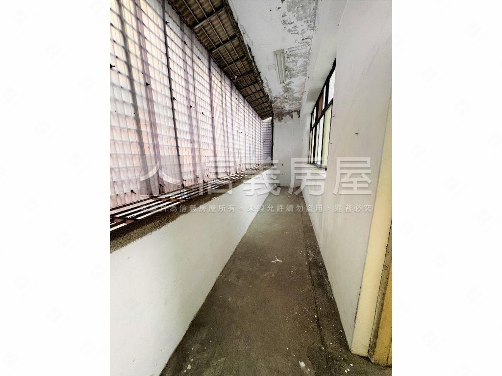 中和捷運大廠辦房屋室內格局與周邊環境