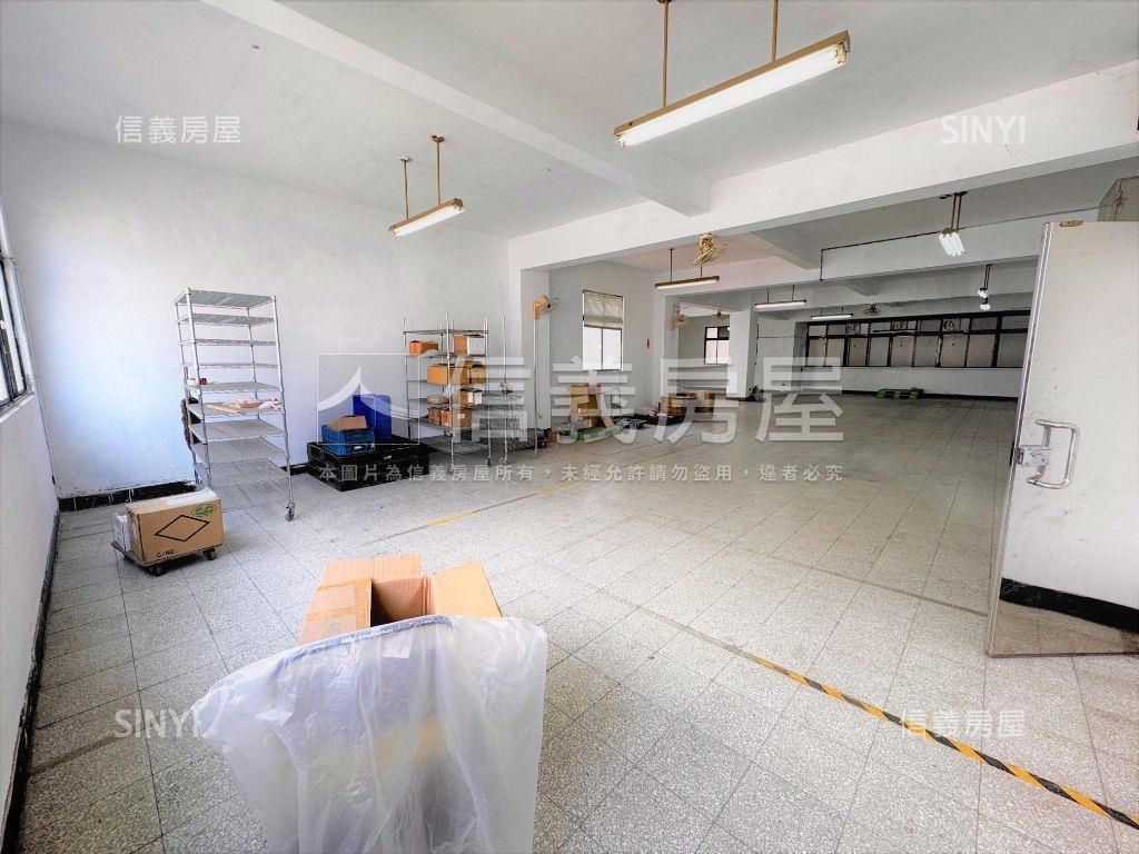 中和捷運大廠辦房屋室內格局與周邊環境
