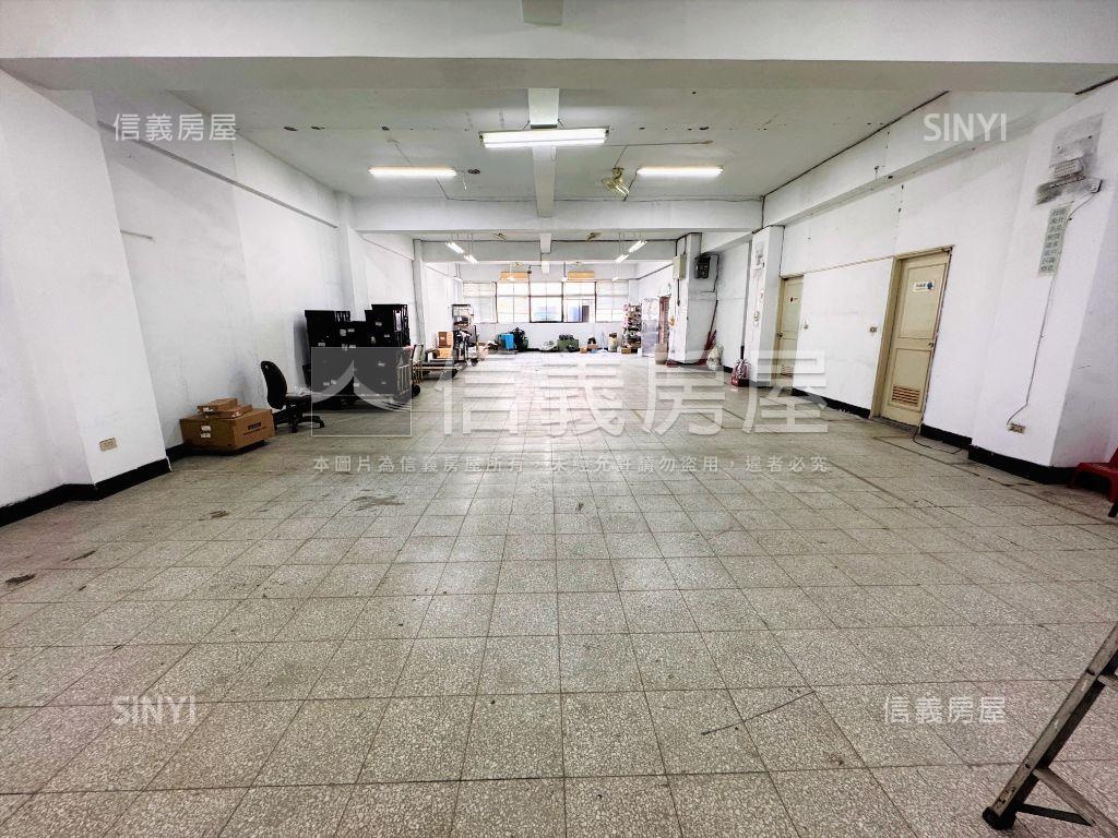 中和捷運大廠辦房屋室內格局與周邊環境