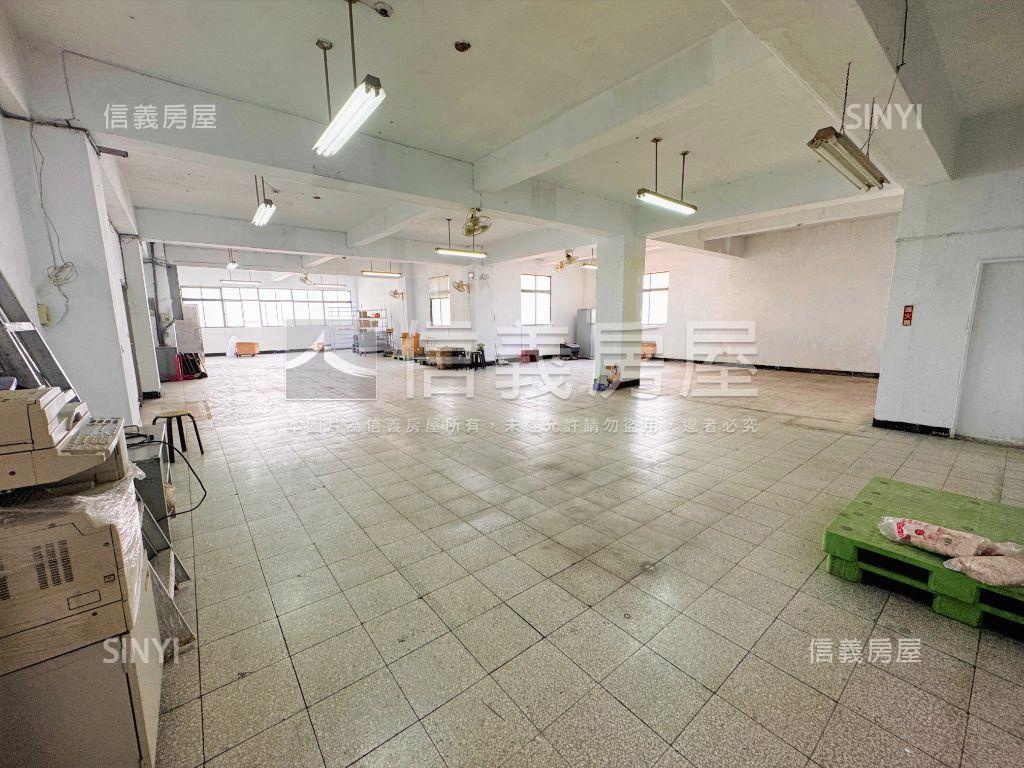 中和捷運大廠辦房屋室內格局與周邊環境