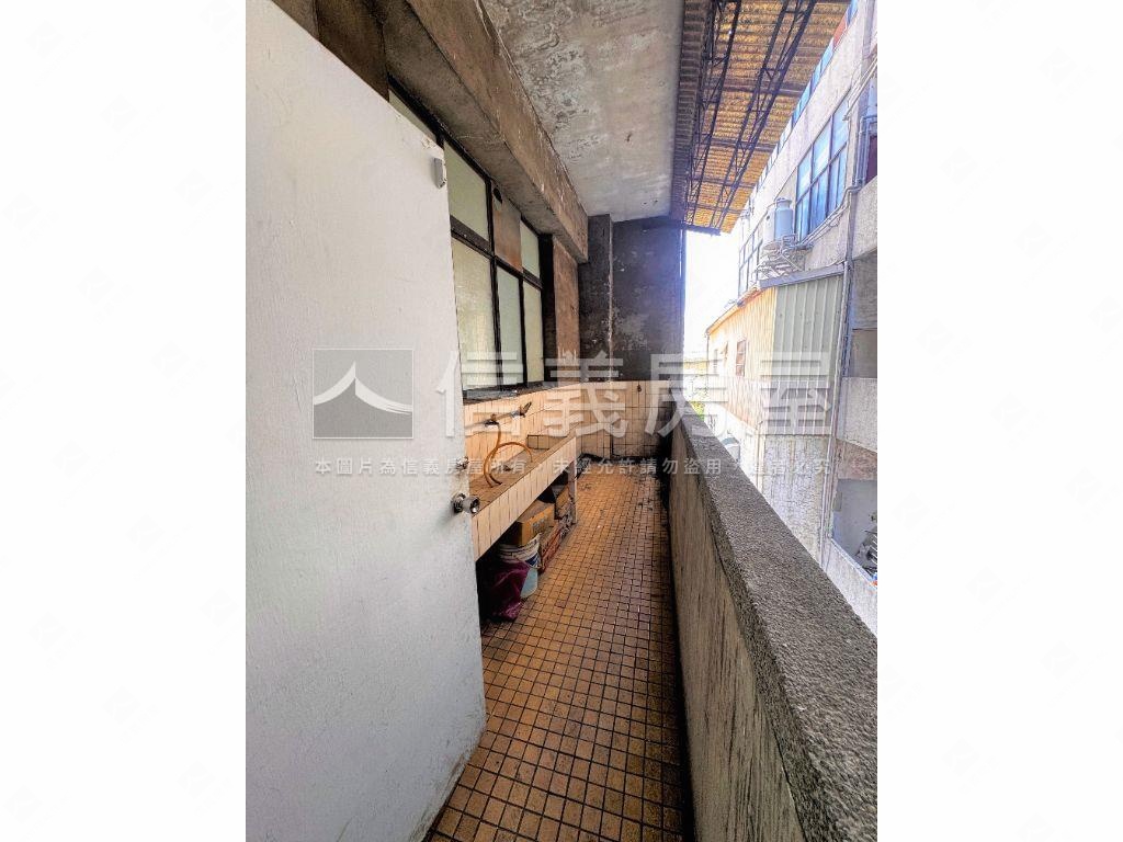 中和捷運大廠辦房屋室內格局與周邊環境
