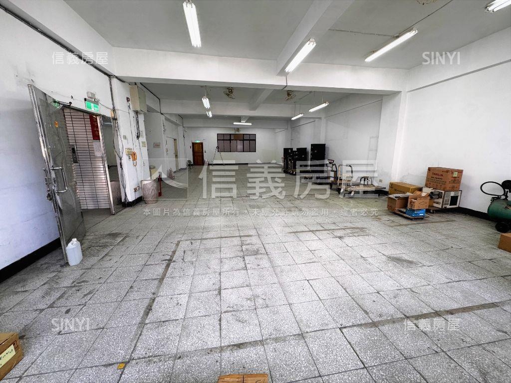 中和捷運大廠辦房屋室內格局與周邊環境