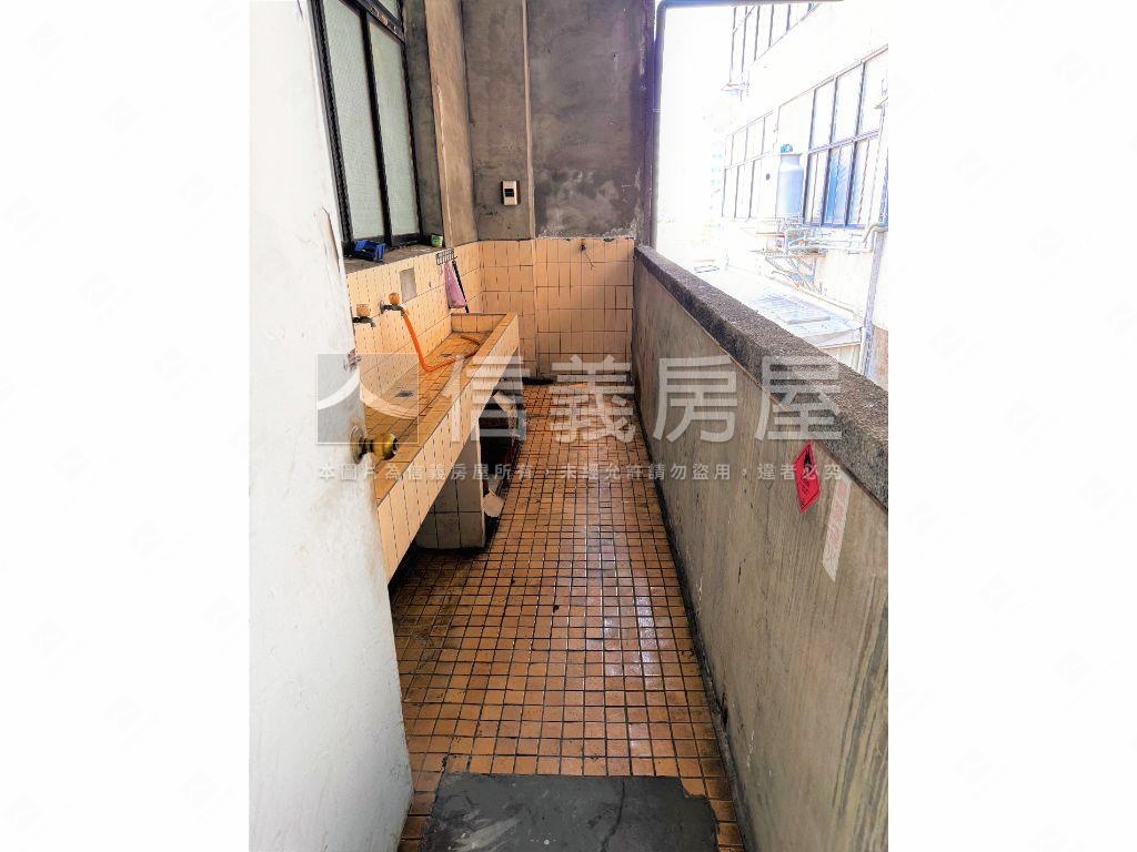 中和捷運大廠辦房屋室內格局與周邊環境