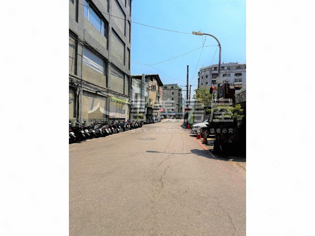 中和捷運大廠辦房屋室內格局與周邊環境
