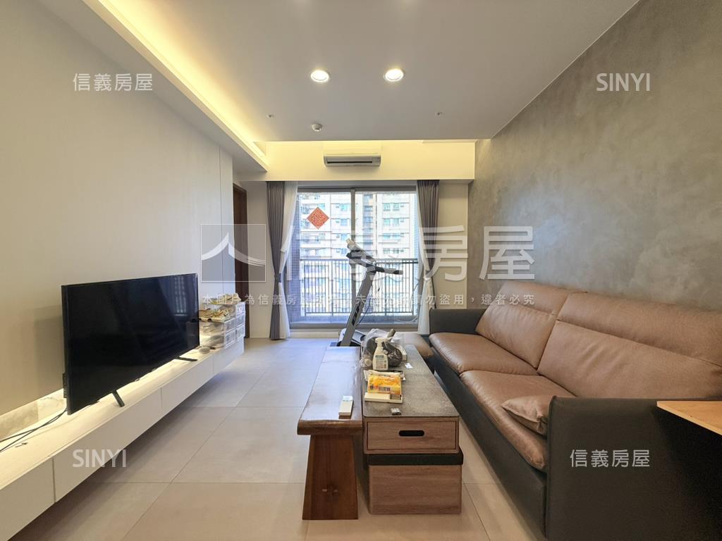 保泰逸居高樓採光美宅平車房屋室內格局與周邊環境