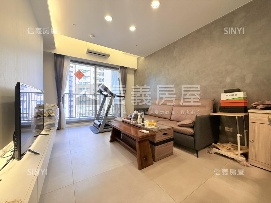 保泰逸居高樓採光美宅平車房屋室內格局與周邊環境