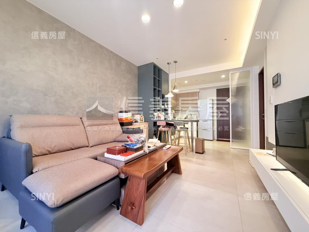 保泰逸居高樓採光美宅平車房屋室內格局與周邊環境