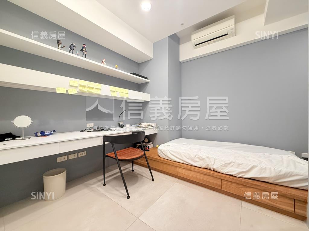 保泰逸居高樓採光美宅平車房屋室內格局與周邊環境