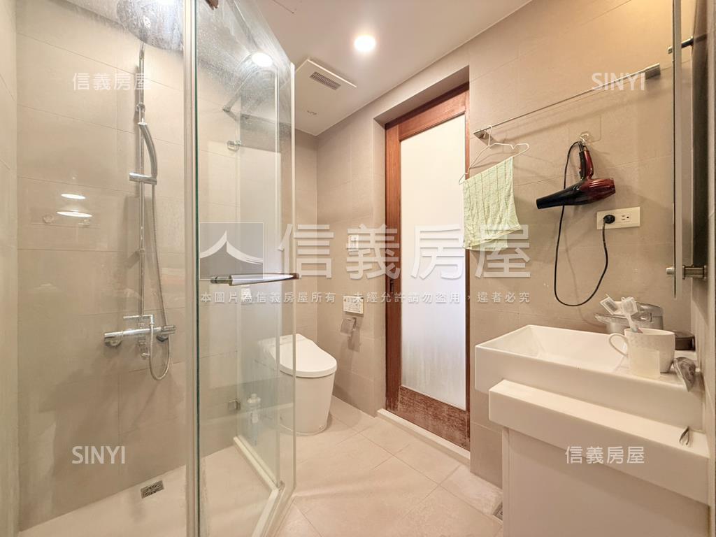 保泰逸居高樓採光美宅平車房屋室內格局與周邊環境