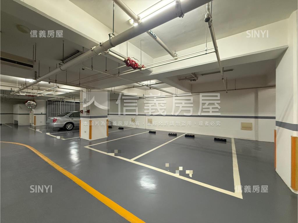 保泰逸居高樓採光美宅平車房屋室內格局與周邊環境