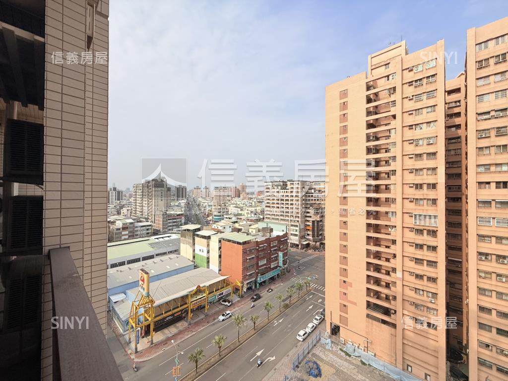 保泰逸居高樓採光美宅平車房屋室內格局與周邊環境