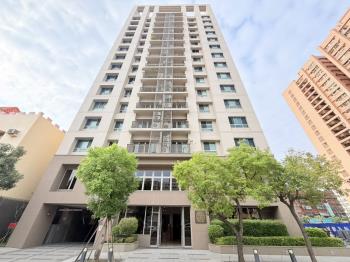 保泰逸居高樓採光美宅平車