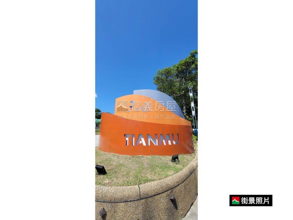 稀有釋出龍殿華廈三房房屋室內格局與周邊環境