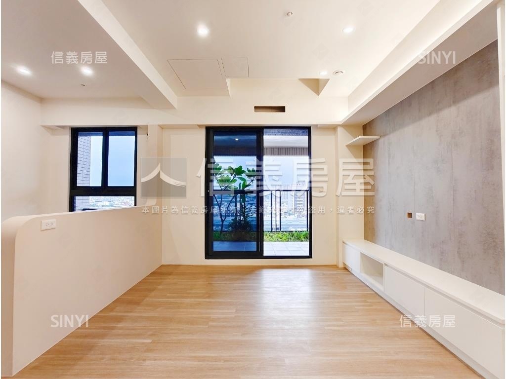 全新浤圃２＋１房平車房屋室內格局與周邊環境