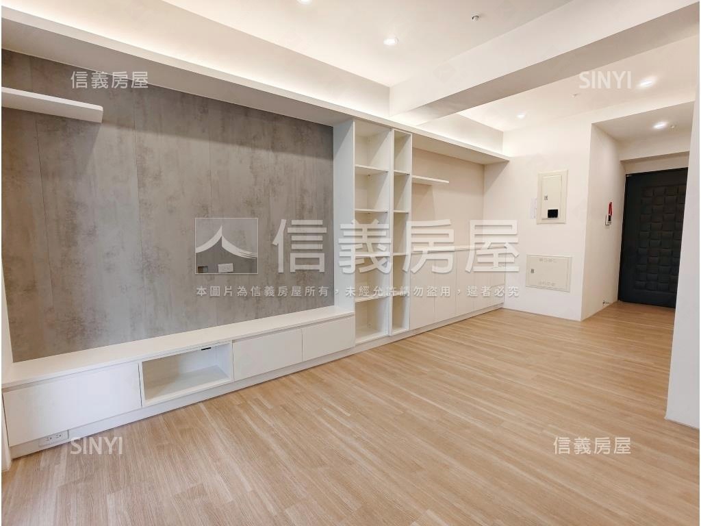 全新浤圃２＋１房平車房屋室內格局與周邊環境