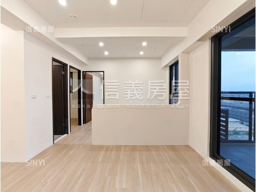 全新浤圃２＋１房平車房屋室內格局與周邊環境