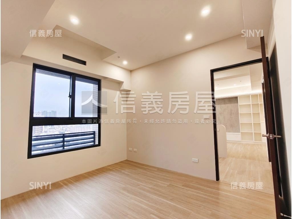 全新浤圃２＋１房平車房屋室內格局與周邊環境