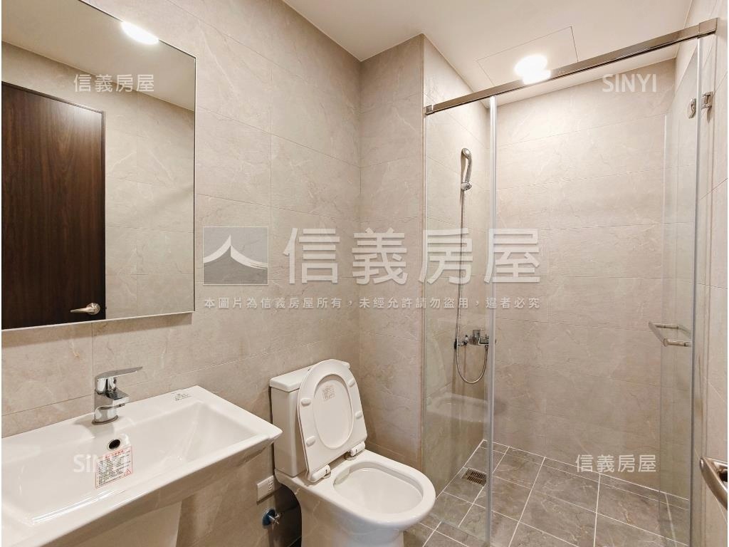 全新浤圃２＋１房平車房屋室內格局與周邊環境