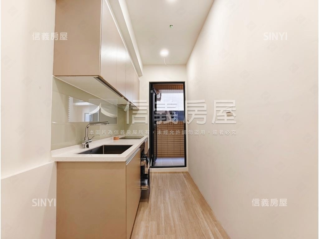 全新浤圃２＋１房平車房屋室內格局與周邊環境