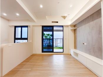 全新浤圃２＋１房平車